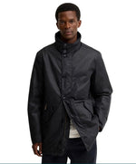 Load image into Gallery viewer, Navy Wax Powell Jacket
