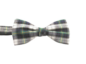 Dress Gordon Tartan Bow Tie