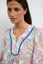 Load image into Gallery viewer, Ink Norman Dress
