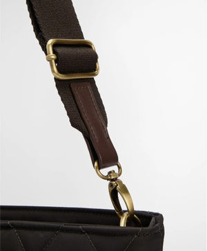Olive Mini Tote Bag