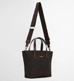 Load image into Gallery viewer, Olive Mini Tote Bag
