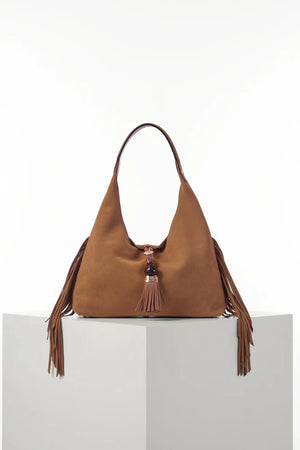 Camel Paloma Bag
