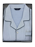 Load image into Gallery viewer, Sky Twill Pyjama Set
