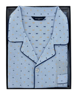 Load image into Gallery viewer, Yellow Dots Pyjama Set
