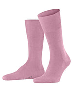 Load image into Gallery viewer, Pink Airport Socks
