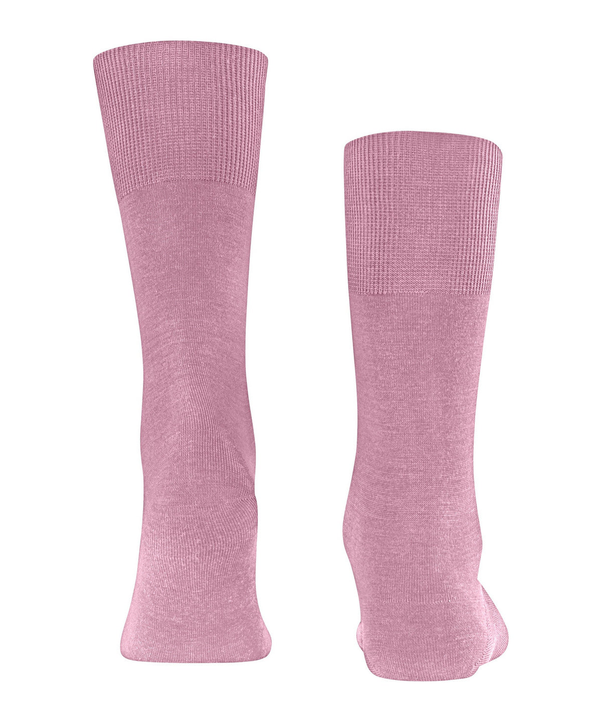 Pink Airport Socks