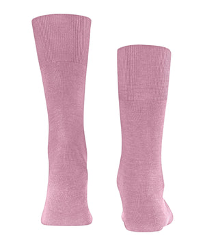 Pink Airport Socks