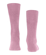 Load image into Gallery viewer, Pink Airport Socks
