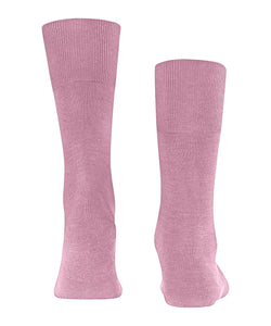 Pink Airport Socks