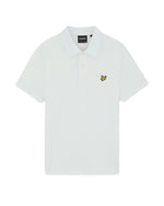 Load image into Gallery viewer, White Polo Shirt
