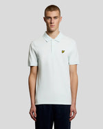 Load image into Gallery viewer, White Polo Shirt
