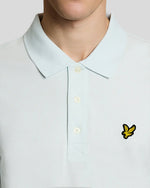 Load image into Gallery viewer, White Polo Shirt
