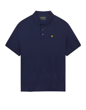 Navy Polo Shirt