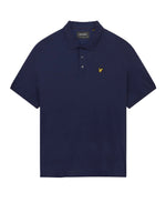 Load image into Gallery viewer, Navy Polo Shirt
