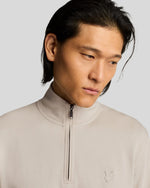 Load image into Gallery viewer, Stone Quarter Zip
