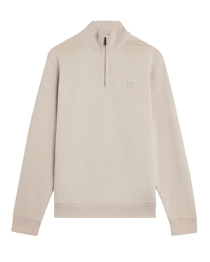 Stone Quarter Zip