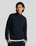 Load image into Gallery viewer, Navy Quarter Zip
