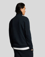 Load image into Gallery viewer, Navy Quarter Zip
