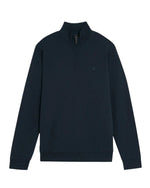 Load image into Gallery viewer, Navy Quarter Zip
