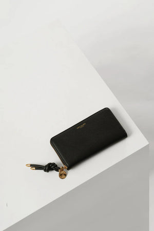 Black Ramona Purse