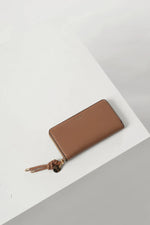 Load image into Gallery viewer, Camel Ramona Purse
