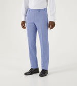 Load image into Gallery viewer, Skopes Sky Redding Suit Trousers Regular Length
