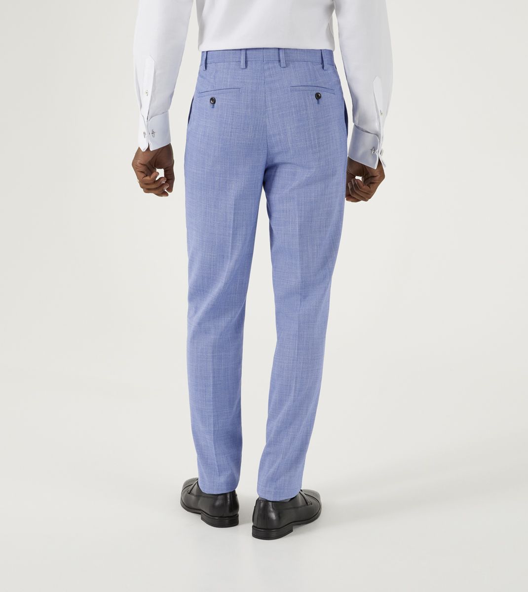 Skopes Sky Redding Suit Trousers Regular Length