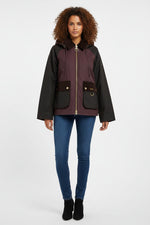 Load image into Gallery viewer, Rust Carville Jacket
