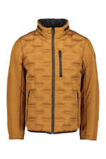 Load image into Gallery viewer, Rust Apollo Down Jacket

