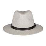 Load image into Gallery viewer, Safari Irish Linen Hat
