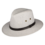 Load image into Gallery viewer, Safari Irish Linen Hat
