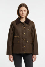 Load image into Gallery viewer, Sage Cottingham Jacket
