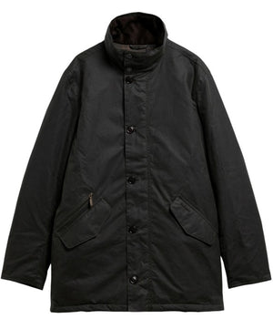Sage  Wax Powell Jacket
