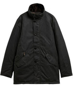 Load image into Gallery viewer, Sage  Wax Powell Jacket
