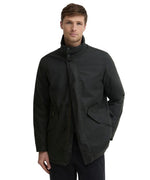 Load image into Gallery viewer, Sage  Wax Powell Jacket
