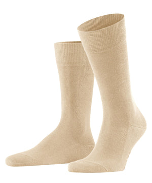 Sand Family Socks