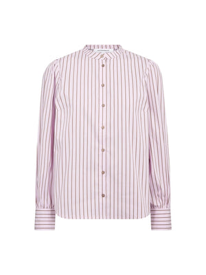 Rose Stripe Sigrid Shirt