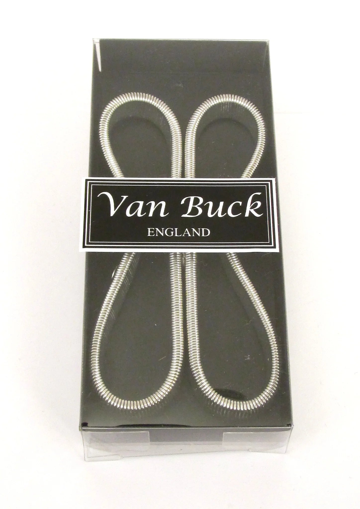 Silver Arm Bands