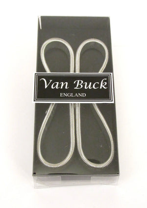 Silver Arm Bands