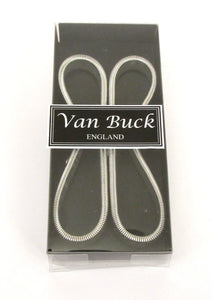 Silver Arm Bands