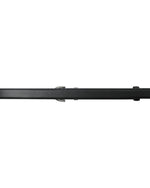Load image into Gallery viewer, Black Leather Belt
