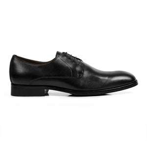 Black Silvio Shoes