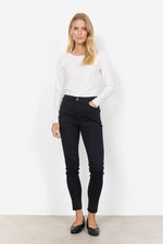 Load image into Gallery viewer, Off White Long Sleeve T-Shirt
