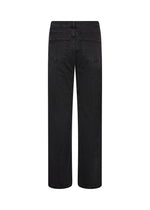 Load image into Gallery viewer, Grey Wide Leg Kimberley Jeans
