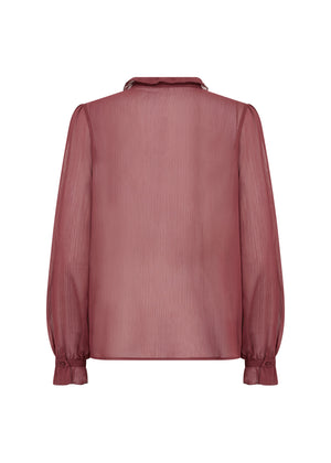 Rust Naia Shirt