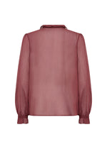 Load image into Gallery viewer, Rust Naia Shirt
