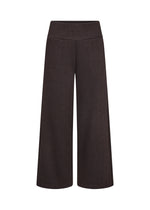 Load image into Gallery viewer, Chocolate Hebe Pants
