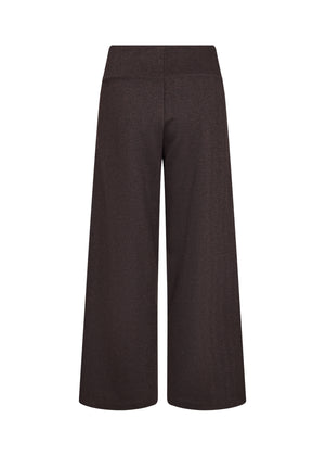 Chocolate Hebe Pants