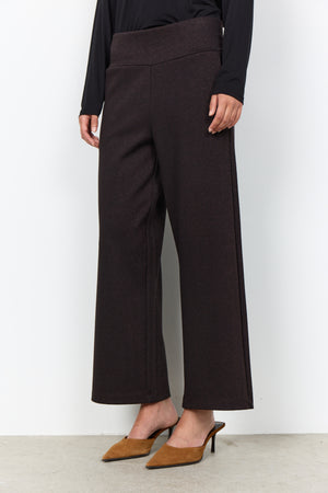 Chocolate Hebe Pants