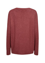 Load image into Gallery viewer, Rust Biara Blouse
